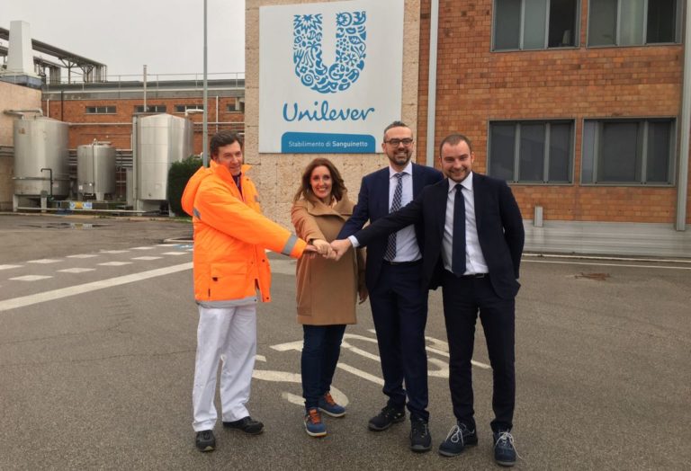 NASCE POLO DI ECCELLENZA AGROALIMENTARE IN VENETO