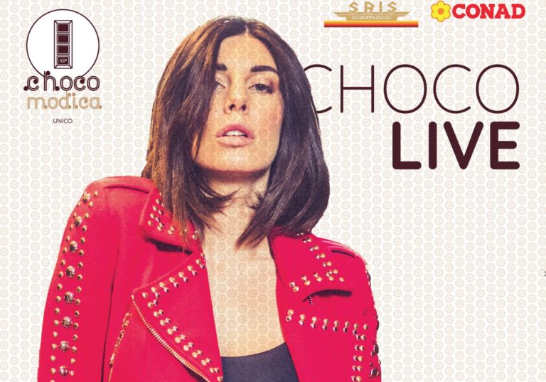 NOTTE “BIANCA” CONAD A CHOCOMODICA CON ATZEI