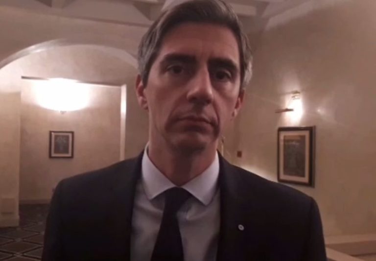 MANOVRA, BACCARINI “DELUDENTE PER L’IMMOBILIARE”