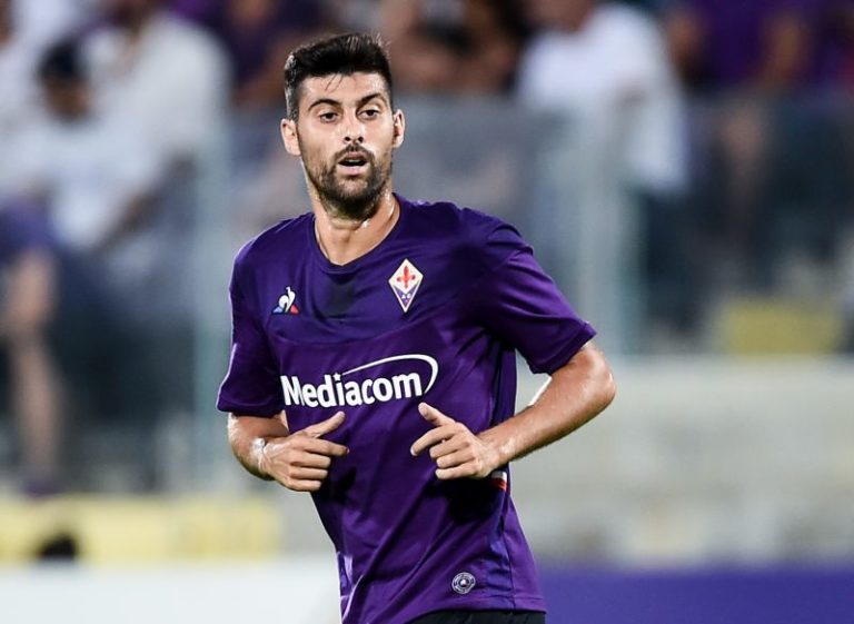 FIORENTINA-CITTADELLA 2-0, VIOLA AGLI OTTAVI