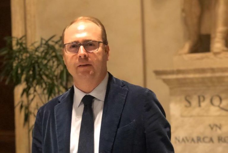 BORDONI LASCIA FORZA ITALIA