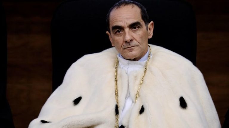 BRONZINI “LA SFIDA? UN ATENEO PIÙ INTERNAZIONALE E COMPETITIVO”