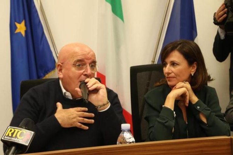 OK CONTRATTO REGIONE-FS, 27 TRENI NUOVI IN ARRIVO