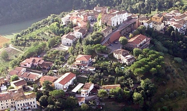 CIGOLI, PRESEPE ARTISTICO DEDICATO ALLE “STRADE DI GESÙ”