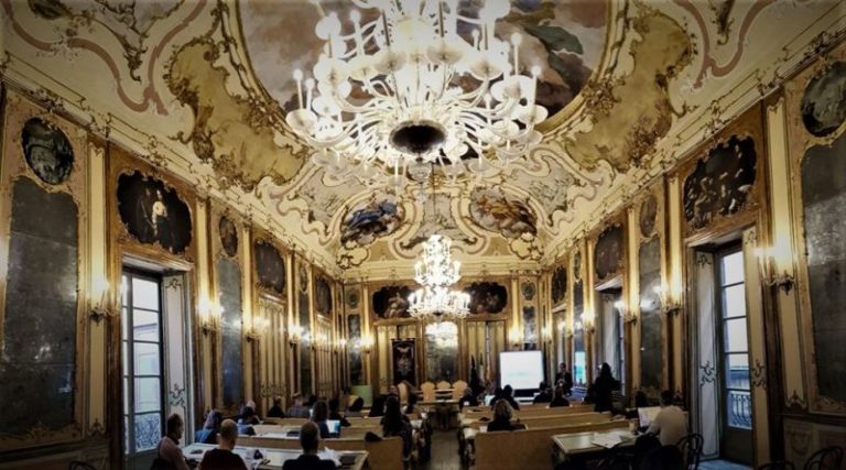 EFFETTO CLIMA, ISOLE EUROPEE A RISCHIO?