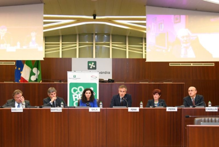 CORECOM, SPARISCONO LE PICCOLE IMPRESE