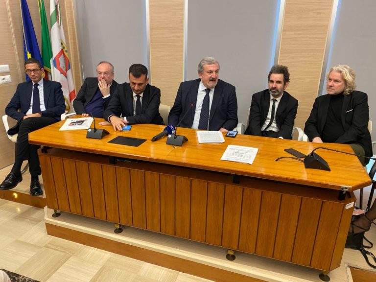 PUGLIA, EMILIANO: “2019 NON FACILE, MA NUMERI OK”