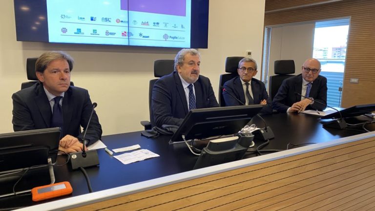 IN PUGLIA SCREENING GRATUITO DEL COLON RETTO