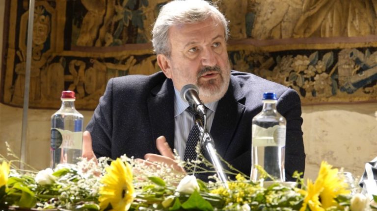 EX ILVA, EMILIANO “IN CONTATTO CONTINUO CON CONTE”