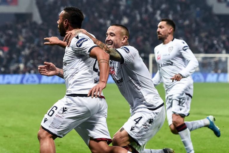 PARI CAGLIARI, BALOTELLI RILANCIA IL BRESCIA