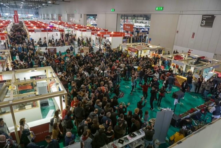 OLTRE UN MILIONE DI PERSONE AD “ARTIGIANO IN FIERA”