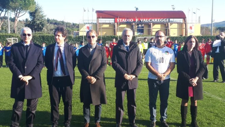 FIGC-MIUR PER PROGETTI SCUOLA E “VALORI IN RETE”