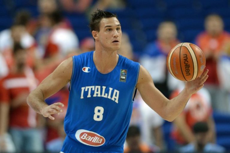 GALLINARI NON BASTA AI THUNDER, BUCKS E LAKERS OK