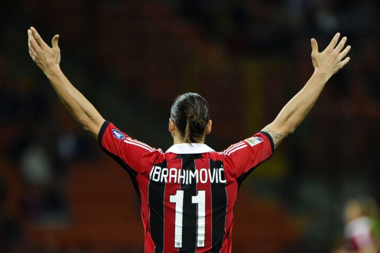 ACCORDO MILAN-IBRAHIMOVIC, CONTRATTO DI 6 MESI