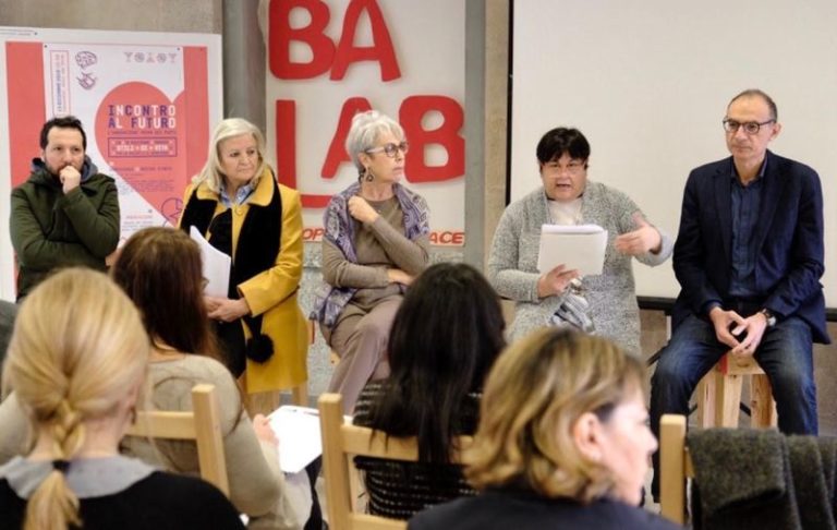 SALUTE E BENESSERE, 14 PREMI DA UNIBA E LIFESTYLE