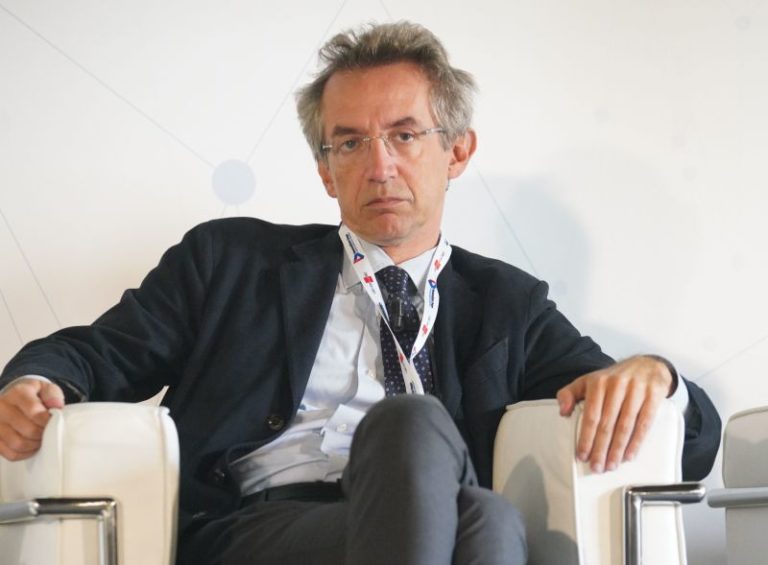 UNIVERSITÀ,  MANFREDI “SERVE UN PIANO PLURIENNALE”