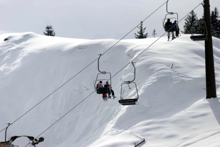 CAPODANNO, LA MONTAGNA VERSO IL TUTTO ESAURITO