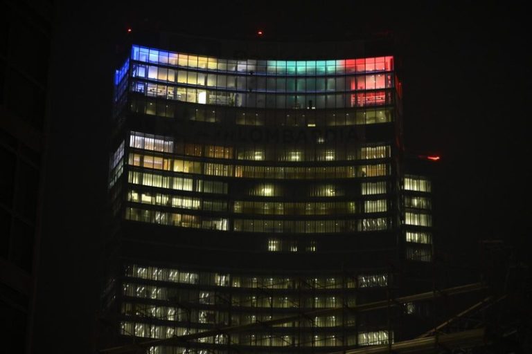 MILANO-CORTINA, FONTANA “STOP A INEFFICIENZA ROMANA”