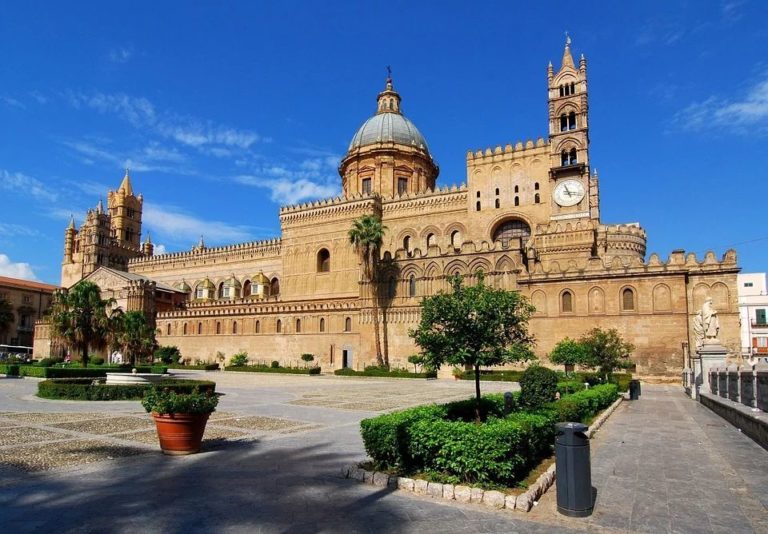 PEGGIORA LA QUALITÀ DELLA VITA IN SICILIA