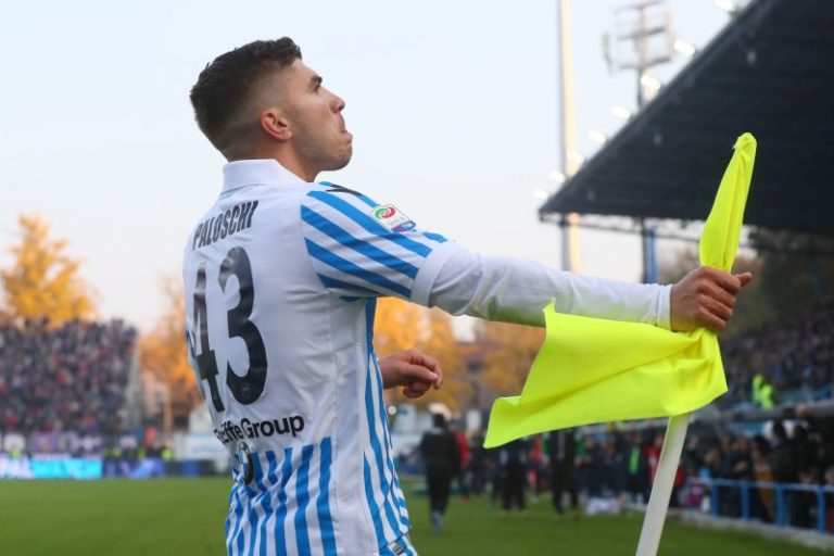 SPAL TRAVOLGE LECCE, AGLI OTTAVI CON IL MILAN