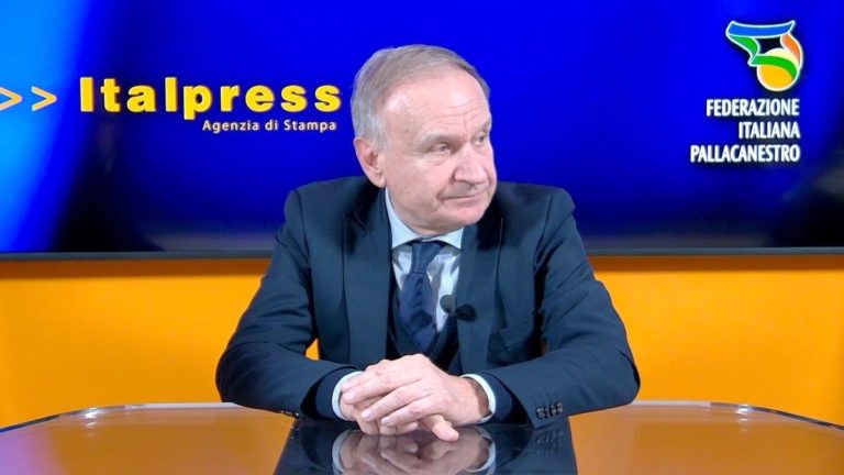 PETRUCCI “IL GOVERNO INTERVENGA SULLA LEGA PRO”