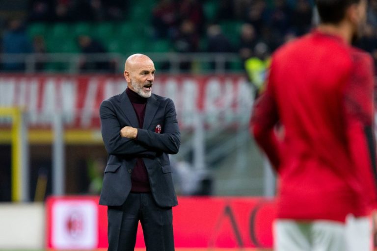 PIOLI “NON SIAMO FUORI DAL TUNNEL, MA VEDIAMO LUCE”