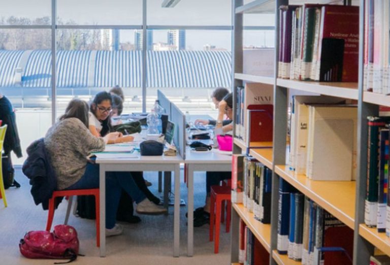 LA ‘SOM’ FRA 3 MIGLIORI SCUOLE ‘TECNICHE’ IN EUROPA