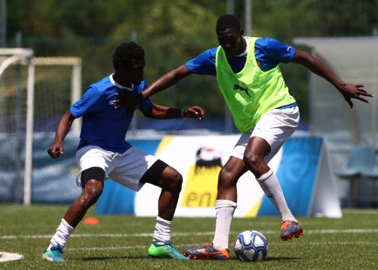 PROGETTO RETE! CON 50 CENTRI DI ACCOGLIENZA DI 13 REGIONI