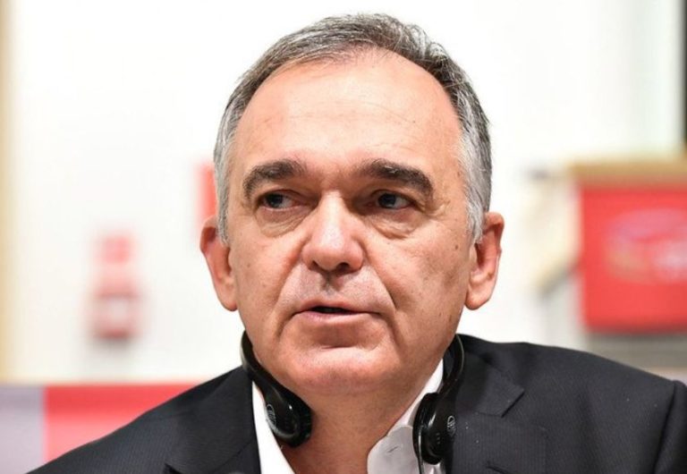 Coronavirus, Rossi “Garantire a Sanità mascherine e forniture”