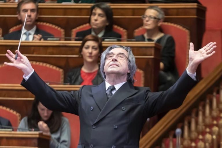 AL SENATO IL CONCERTO DI NATALE, FILO CONDUTTORE L’ITALIANITA’