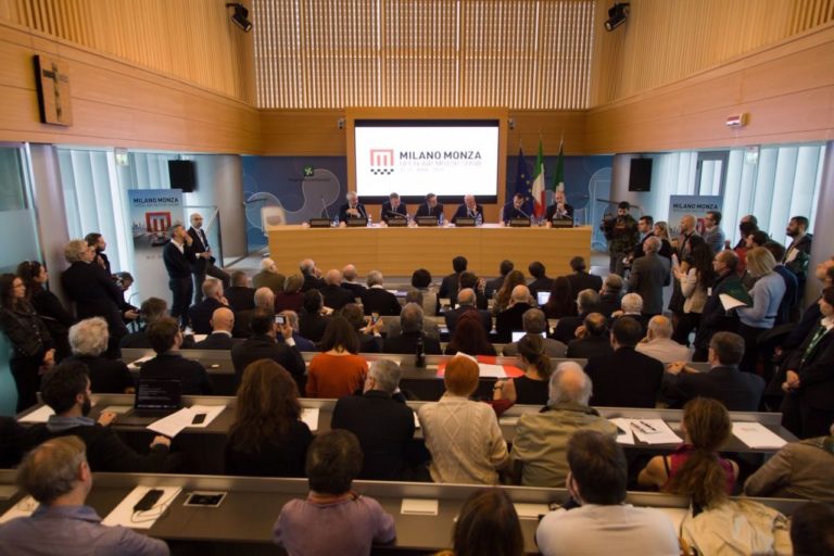 A GIUGNO IL MILANO MONZA OPEN-AIR MOTOR SHOW