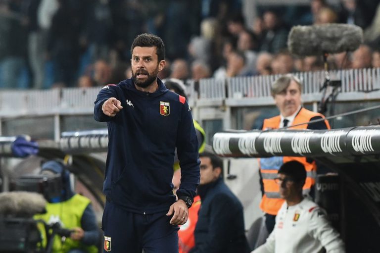 THIAGO MOTTA “NESSUNA PAURA, DERBY DA VINCERE”