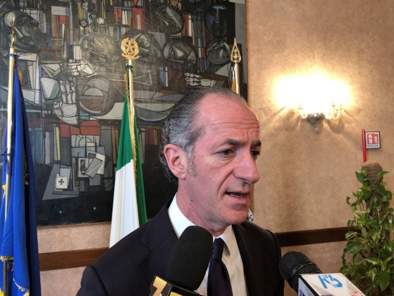 ZAIA “NON ABDICHIAMO ALLA SANITÀ PUBBLICA”