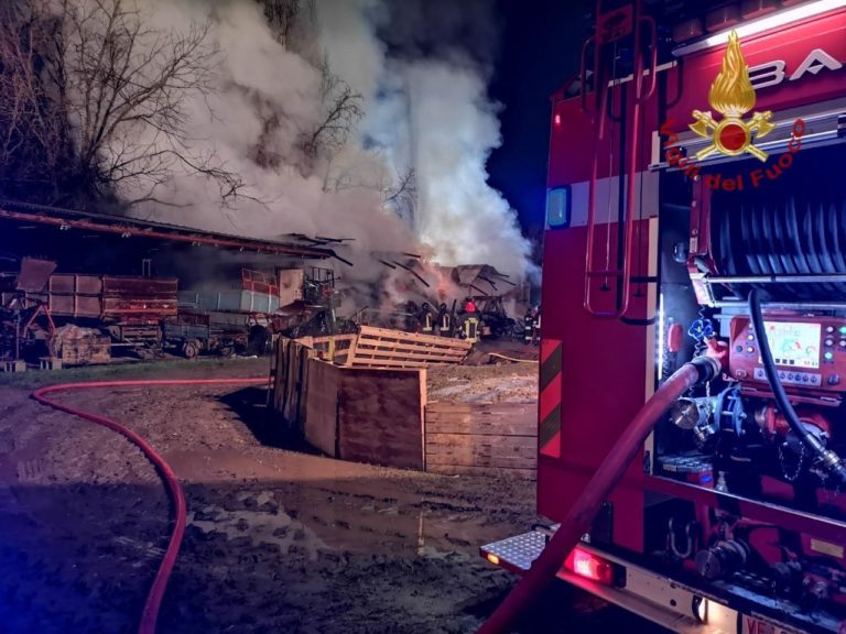 CAPODANNO, UNA VITTIMA AD ASCOLI PICENO