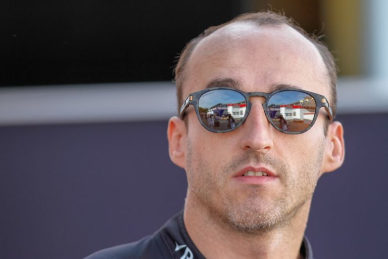 F.1, KUBICA NUOVO PILOTA DI RISERVA DELL’ALFA ROMEO