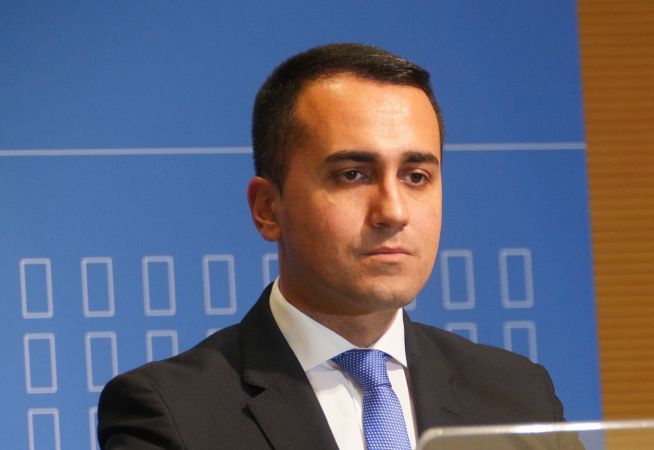 AUTOSTRADE, DI MAIO “VIA ALLA REVOCA DELLE CONCESSIONI”