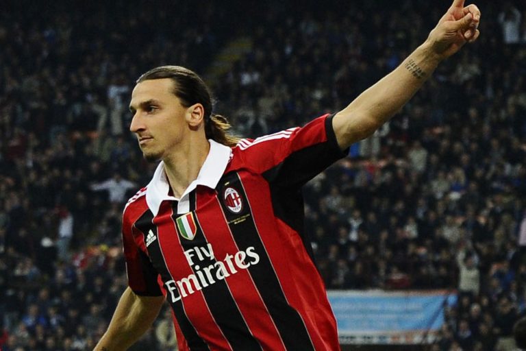 È L’IBRA-DAY, LA MILANO ROSSONERA RIABBRACCIA LO SVEDESE