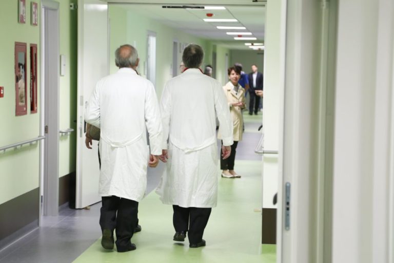 DONAZIONI ORGANI, AL SUD SPICCA LA BASILICATA