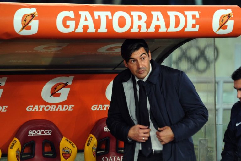 ROMA. FONSECA “IL TORINO È UNA SQUADRA FORTE, MA VOGLIAMO I TRE PUNTI”