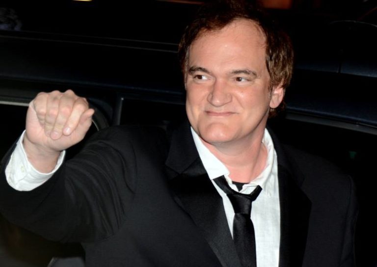 TARANTINO TRIONFA AI GOLDEN GLOBE