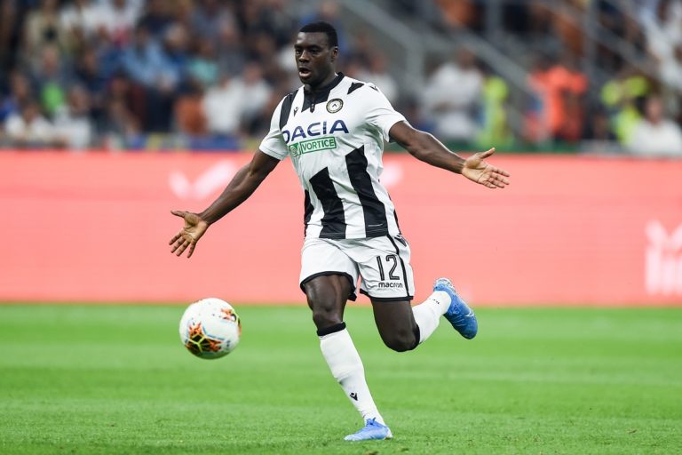 L’UDINESE CALA IL TRIS, IL SASSUOLO VA KO