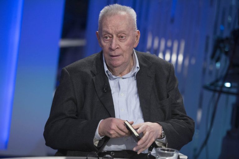 ADDIO A PANSA, SEPPE RACCONTARE L’ITALIA