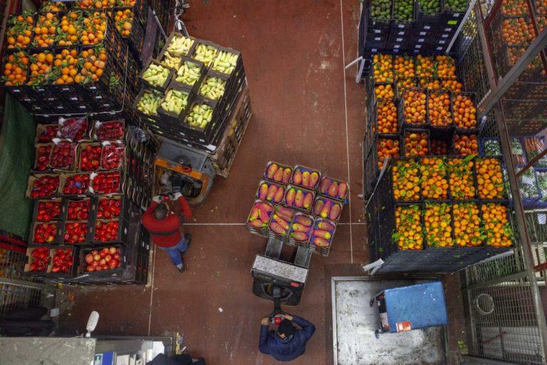 Monitor Deloitte, per l’emergenza 5 linee da seguire