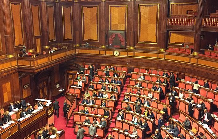 VOTO AI 18ENNI PER IL SENATO, VIA LIBERA IN COMMISSIONE