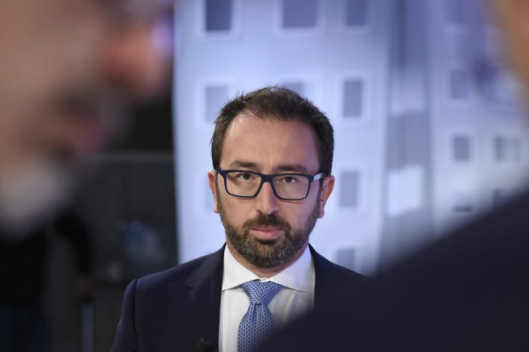 PRESCRIZIONE, BONAFEDE “LA MAGGIORANZA HA DECISO DI ANDARE AVANTI”