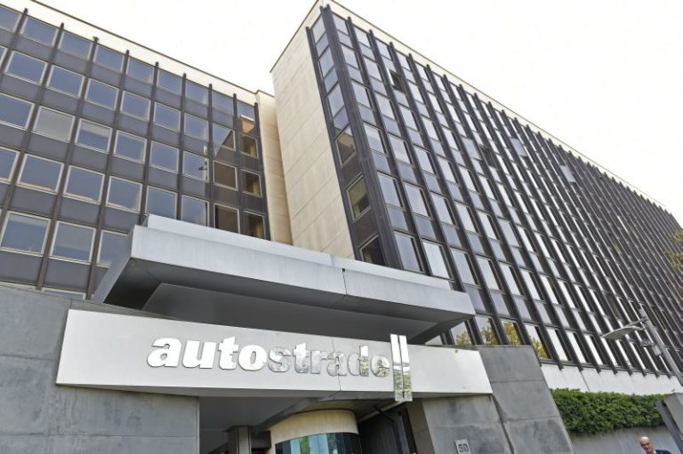 AUTOSTRADE, APPROVATE LINEE GUIDA PIANO STRATEGICO 2020-2023