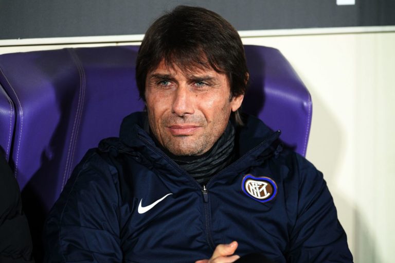 CONTE “SARÀ DIFFICILE RIPETERE IL GIRONE D’ANDATA”
