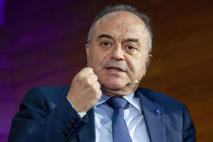 NICOLA GRATTERI