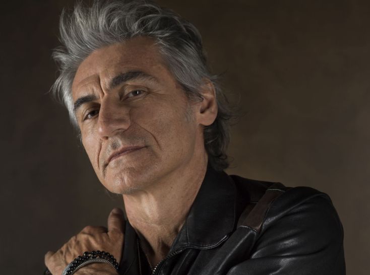 LIGABUE, “30 ANNI IN UN GIORNO” È SOLD OUT