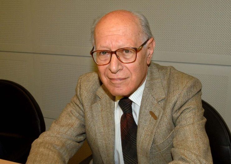 E’ MORTO IL FILOSOFO EMANUELE SEVERINO